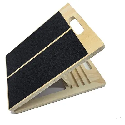 স্কাইহোপ কাঠের স্ল্যান্ট বোর্ড