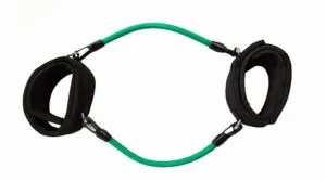 লেগ প্রতিরোধ ব্যান্ড