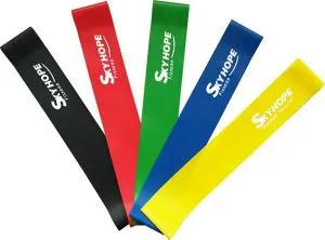 মাইক্রো ব্যান্ড