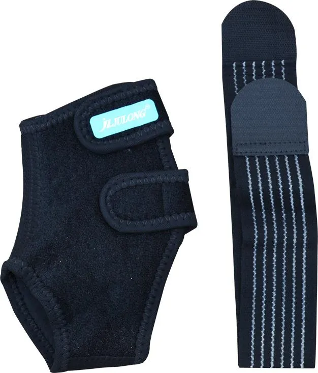 ক্রীড়া গোড়ালি সমর্থন